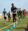 PSMS Pakai 3-O 